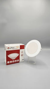 7 Watt Surface Ceiling Light (3")