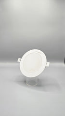 12 Watt Surface Ceiling Light (4")