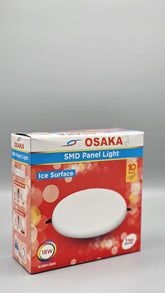 18 Watt Ceiling Light (4" +/-)