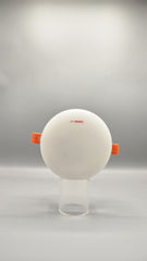 18 Watt Ceiling Light (4" +/-)