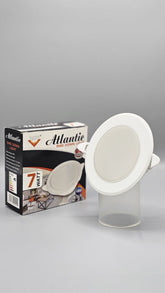 7 Watt Ceiling light 3"