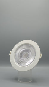 12 Watt Ceiling light 4"