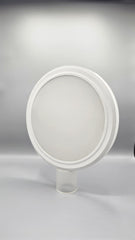 30 Watt Ceiling light 10"