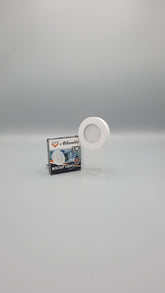 3 Watt 2.5"