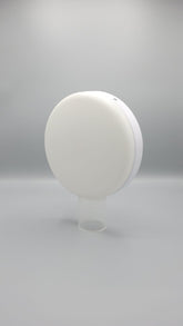 24 Watt 7" +/-