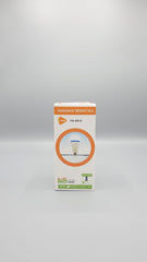 15 Watt Rechargeable Bulb