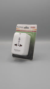 Travel Adapter UTS-135