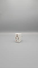 5-Pin Socket adapter