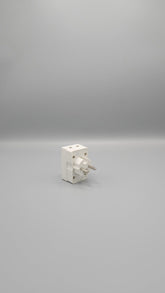 5-Pin Socket adapter