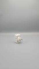 5-Pin Socket adapter