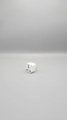 2-Pin Mobile Multi-plug adapter