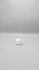 2-Pin Mobile Multi-plug adapter