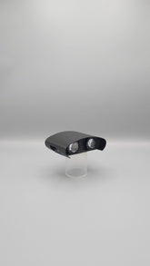4 Watt LED Wall lamp 2+2
