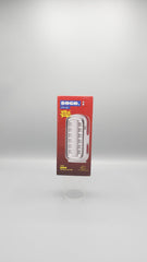 6 Watt JPN-388 12pc LED Rechargable Light