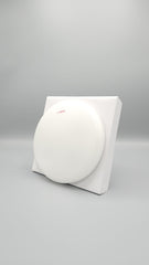 24 Watt Ice light Round 6.5"