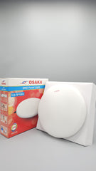 24 Watt Ice light Round 6.5"