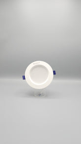 7 Watt LED Downlight 4"