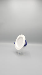 7 Watt LED Downlight 4"