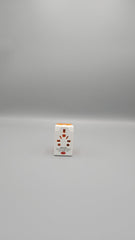 3-pin Multi-usage Socket