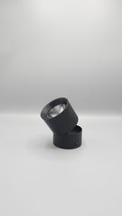 12 Watt Movable Cylinder Light