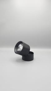 12 Watt Movable Cylinder Light