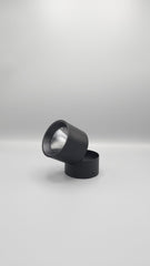 12 Watt Movable Cylinder Light