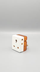 3-Pin Large Socket adapter