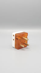 3-Pin Large Socket adapter