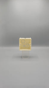 3 x 3 Concealed Board 3x3