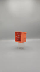 3 x 3 Concealed Board 3x3