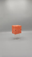 3 x 3 Concealed Board 3x3