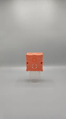 3 x 3 Concealed Board 3x3