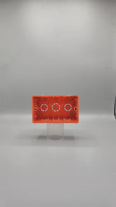 3 x 6 Concealed Board 3x6