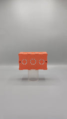 3 x 6 Concealed Board 3x6