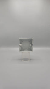 3 x 3 Open Board 3x3