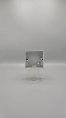 3 x 3 Open Board 3x3