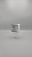 3 x 3 Open Board 3x3