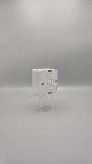 3 x 3 Open Board 3x3