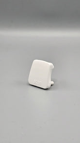 3-Pin Child-Proof Socket Inserts