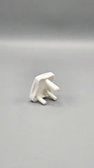 3-Pin Child-Proof Socket Inserts