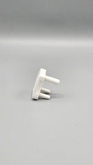 3-Pin Child-Proof Socket Inserts