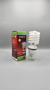 35 Watt Energy Saver Bulb