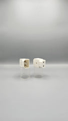 2-Pin Male-Female Heavy Duty Plug