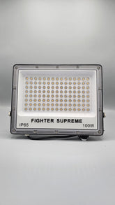 100 Watt Floodlight