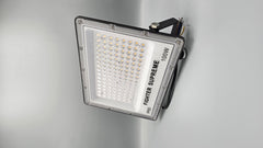 100 Watt Floodlight