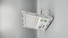 50 Watt Street Light