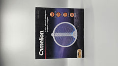 Mosquito Swatter Racquet