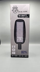 50 Watt Street Light