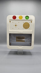 8-Way Distribution Box