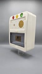 8-Way Distribution Box